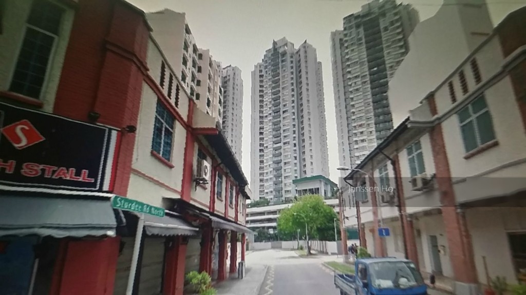 Sturdee View (D8), Apartment #135313772